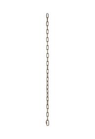 IL90044/5  Heavy Duty Chain 5mm 1m